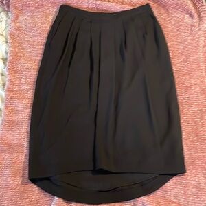 BCBGMaxAzria skirt.